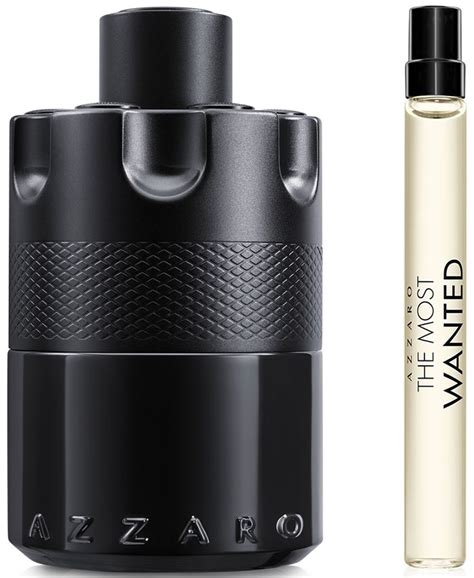 azzaro the most wanted intense gift set